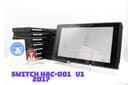 Nintendo Switch Unpatched V1 Hac-001 2017 Console Region Free Rank A From US