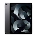 Apple iPad Air 10.9" 5th Gen 64GB Wi-Fi + Cellular Tablet Space Gray MM6R3LL/A