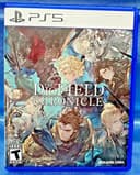 ✨Mint Condition✨ The Diofield Chronicle (PS5 Playstation 5) Pristine Video game