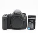 Canon EOS 5DS 50.6MP Digital SLR Camera Body DSLR #392