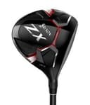 Srixon Golf Club ZX 15* 3 Wood Regular Project X Even Flow Riptide 50 Value