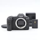 Canon EOS R5 45MP Mirrorless Digital Camera Body (45000 Shots)[Exc++] US Stock