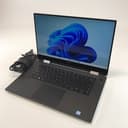 Dell XPS 15 9575 Intel i7-8705G 16GB RAM 1024 GB SSD Win 11 Pro