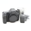 Canon EOS 6D 20.2MP Digital SLR Camera Body #806