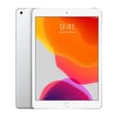 Apple iPad 8th Gen Wifi Only Silver 128GB - Pink Screen