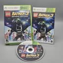 LEGO Batman 3 Beyond Gotham Xbox 360 Complete Refurbished Excellent