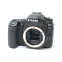 Canon EOS 80D 24.2MP Digital SLR Camera Body #22