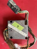 1986-1989 Corvette Front Bose Speaker Amplifier GM 1227941 Refurbished C41561-4