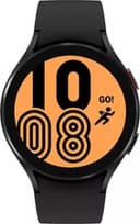 Samsung - Geek Squad Certified Refurbished Galaxy Watch4 Aluminum Smartwatch ...