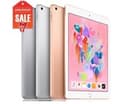 Apple iPad 9.7" 6th Gen, Wi-Fi , 128GB Touch ID - Good - 1 YEAR WARRANTY