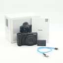 Canon PowerShot V1 22.3MP 4K Digital Camera 3.1x Lens #295