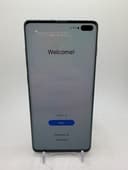 Samsung Galaxy S10+ - Blue - 128GB - (T-Mobile) - Good - Refurbished