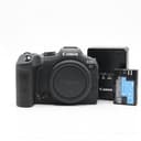 Canon EOS R7 32.5MP Mirrorless Camera Body #570