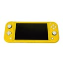 Refurbished Nintendo Switch Lite Yellow Console Only 1 Day Shipping Region Free