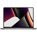 Apple MacBook Pro (14-inch, M1 Pro, 2021), Space Gray