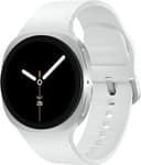 Samsung Galaxy Watch 8 40mm Aluminum Smartwatch BT Silver (2025) SM-L320NZSCXAA