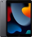 Apple iPad 9th Gen 10.2-inch, 64GB, WIFI + 4G Unlocked All Carriers - Space Gray