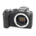 Canon EOS R7 32.5MP Mirrorless Camera Body #252
