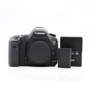 Canon EOS 5D Mark III 22.3MP Digital SLR Camera Body #988