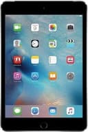 Apple iPad Mini 4 (2015) 7.9" 128GB Space Gray (WiFi) Tablet - Very Good