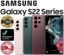 Samsung Galaxy S22 | S22+ | S22 Ultra 128GB 256GB Unlocked Verizon T-Mobile AT&T