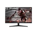 LG 32GN600-B 31.5" QHD 1440p VA 165Hz Monitor, Black