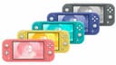 Nintendo Switch Lite Hdh-001 - International Specs - U.S. plugs - Very Good