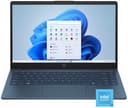 HP Laptop 14" HD Quad-Core Intel N150 8GB RAM 256GB Storage Webcam Win 11 Blue