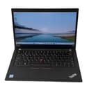 Lenovo ThinkPad T490 Intel Core i7 8565u 1.8GHz 32GB RAM 1TB SSD Win 11 Pro