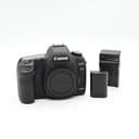 Canon EOS 5D Mark II 21.1MP Full Frame Digital SLR Camera Body #912