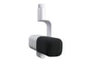 Logitech Yeti Studio Active Dynamic XLR Microphone with ClearAmp - 988-000564
