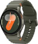 Samsung - Geek Squad Certified Refurbished Galaxy Watch7 Aluminum Smartwatch ...