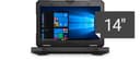 Laptop Dell Latitude Rugged 5414 i5-6300U NonTouch 16GB RAM 512GB SSD Win 11 Pro