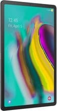 Samsung Galaxy Tab S5e 10.5" T727U (WiFi + Cellular) 64GB Black (Excellent)