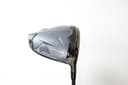 Taylormade Qi35 Max 9° Driver Senior Flex Fujikura Ventus Blue 5 2025 Good