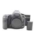 Canon EOS 5D Mark III 22.3MP Digital SLR Camera Body #812