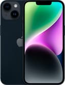 Apple iPhone 14 - 128 GB - Midnight - Unlocked - Excellent Refurbished