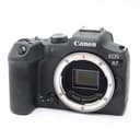 Canon EOS R7 32.5MP Mirrorless Camera Body #240