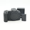 Canon EOS R5 45MP Mirrorless Digital Camera Body #256