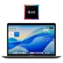 2020 Apple M1 MacBook Air 13.3" 8GB/2TB SSD - (Space Gray) A2337 w/Year Warranty