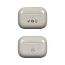 Genuine Apple AirPods (1st OR 2nd) Replacement Case RANDOM ENGRAVING/DESIGN