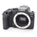Canon EOS R10 24.2MP Mirrorless Camera Body #77