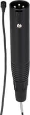 Countryman B3 Omnidirectional Lavalier Microphone - Standard Sensitivity with