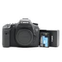 Canon EOS 7D 18MP Digital SLR Camera Body #173