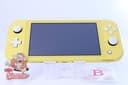Nintendo Switch Lite Yellow [Rank :B]【 Region Free 】