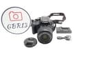 Canon 100D DSLR Camera 18.0MP + 18-55mm Kit Lens | VG Refurbished | 12M Warranty