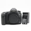 Canon EOS 5D Mark III 22.3MP Digital SLR Camera Body #933