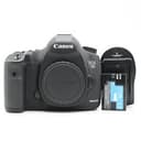Canon EOS 5D Mark III 22.3MP Digital SLR Camera Body #480