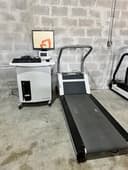 Cardiac Science Quinton Q-STRESS Test System Treadmill Windows 7 Tango + BP