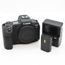 Canon EOS R5 45MP Mirrorless Digital Camera Body #466